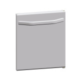 Porte Bartscher 700 40/80LR 285050–Robuste et Pratique –mondialchr.com