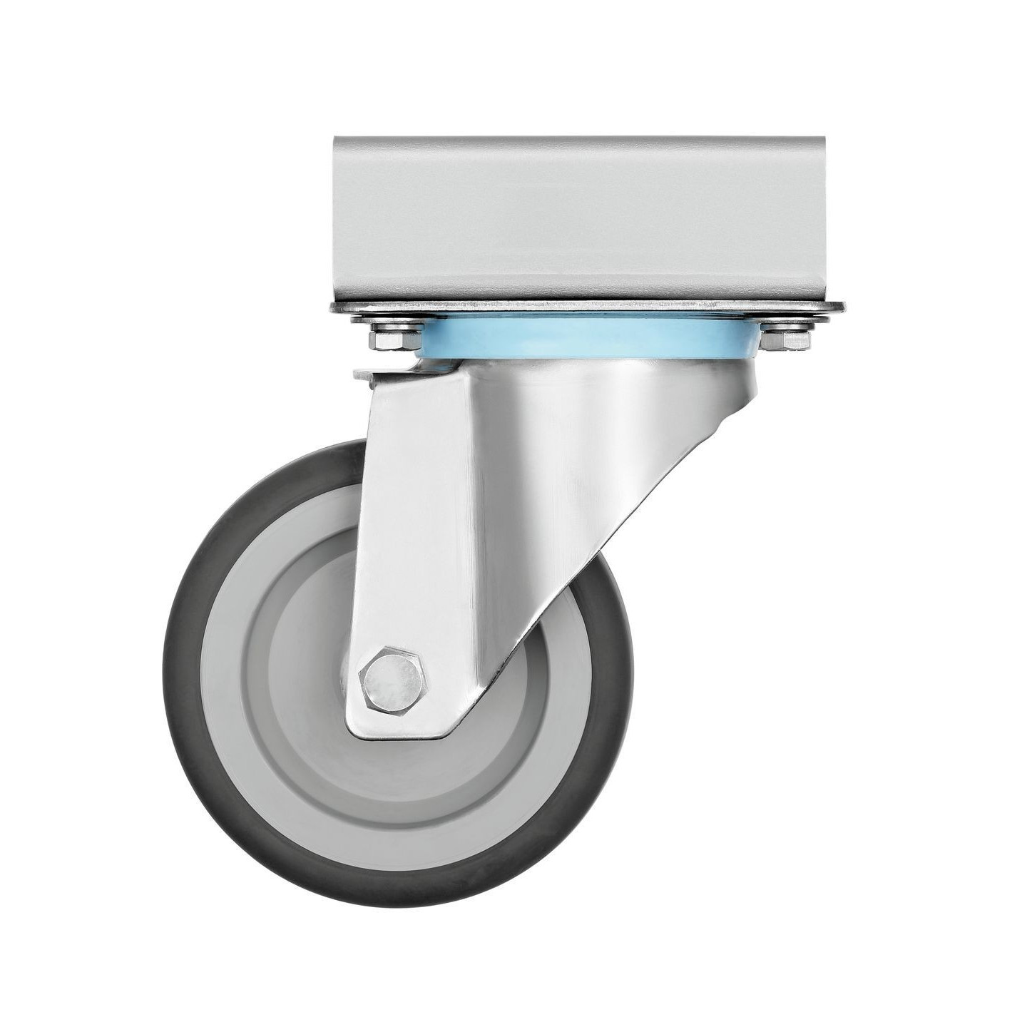Roulettes Bartscher 4S700 285088 –Mobilité et Stabilité–mondialchr.com