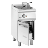 Friteuse 700, L400, 15L 286917 Bartscher - mondialchr.com