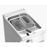 Friteuse 700, L400, 15L 286917 Bartscher - mondialchr.com