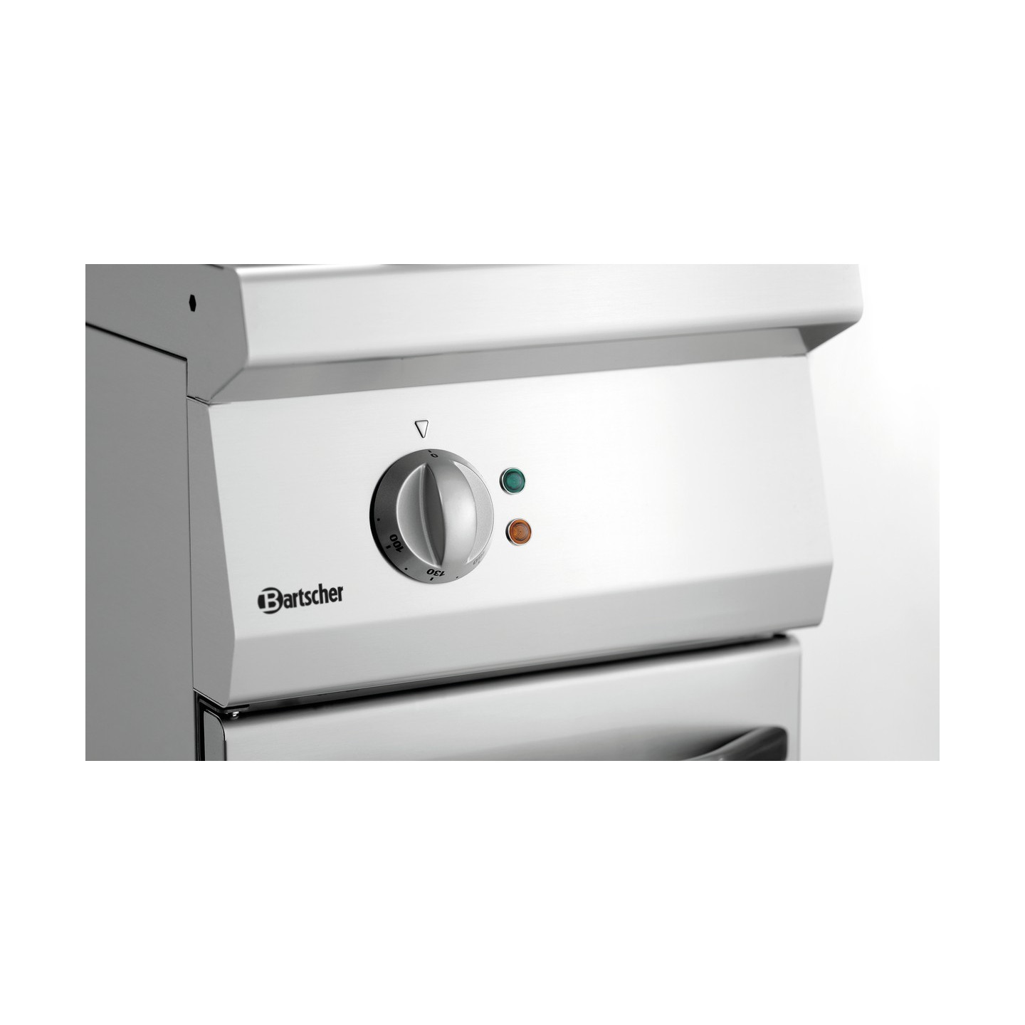 Friteuse 700, L400, 15L 286917 Bartscher - mondialchr.com