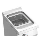Friteuse 700, L400, 15L 286917 Bartscher - mondialchr.com
