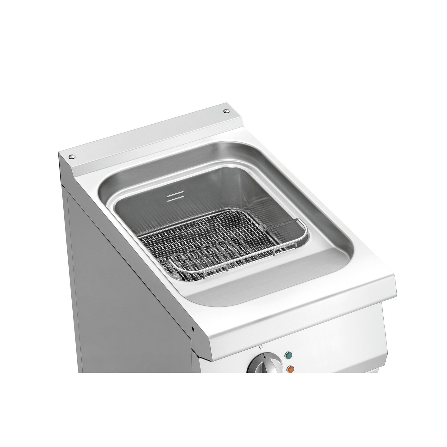 Friteuse 700, L400, 15L 286917 Bartscher - mondialchr.com