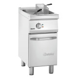 Friteuse 700, L400, 15L 286917 Bartscher - mondialchr.com
