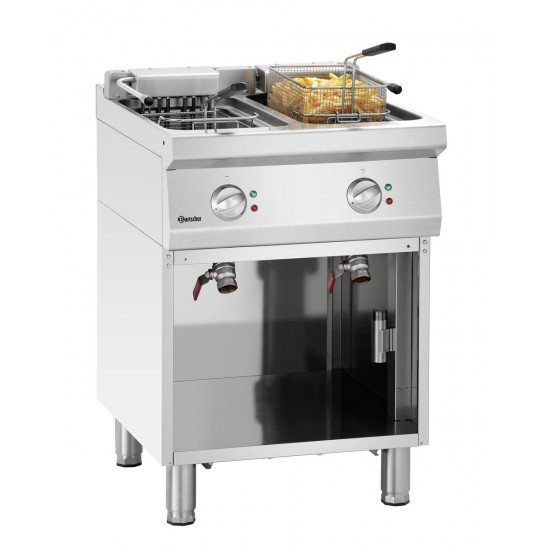 Friteuse 700-E2110 286921 Bartscher - mondialchr.com