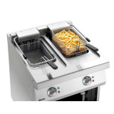 Friteuse 700-E2110 286921 Bartscher - mondialchr.com