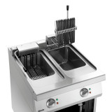 Friteuse 700-E2110 286921 Bartscher - mondialchr.com