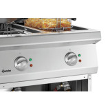 Friteuse 700-E2110 286921 Bartscher - mondialchr.com
