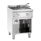Friteuse 700-E2110 286921 Bartscher - mondialchr.com