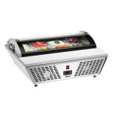 Vitrine Réfrigérée Bartscher 67L 700251 Performante -mondialchr.com