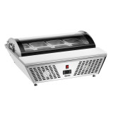 Vitrine Réfrigérée Bartscher 67L 700251 Performante -mondialchr.com