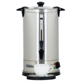Percolateur à café 60 tasses