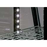 Vitrine Réfrigérée DeliCool I Bartscher 700201G  -mondialchr.com