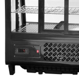 Vitrine Réfrigérée DeliCool I Bartscher 700201G  -mondialchr.com