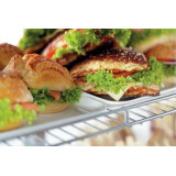 Vitrine Réfrigérée DeliCool II Bartscher 700202G -mondialchr.com