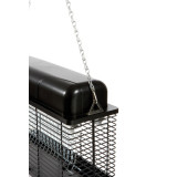 Destructeur d’insectes pour l’extérieur 100m²