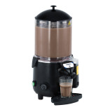 Chocolatière 10L noire