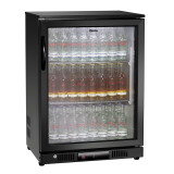 Arrière bar réfrigéré 124L 700121 Bartscher - mondialchr.com
