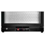 Arrière bar réfrigéré 124L 700121 Bartscher - mondialchr.com