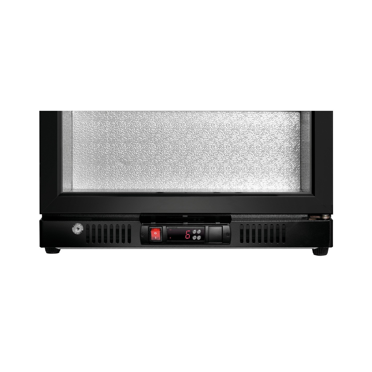 Arrière bar réfrigéré 124L 700121 Bartscher - mondialchr.com