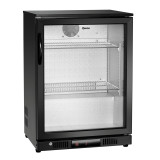 Arrière bar réfrigéré 124L 700121 Bartscher - mondialchr.com