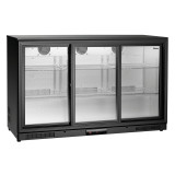 Arrière bar réfrigéré 270L 700123 Bartscher - mondialchr.com