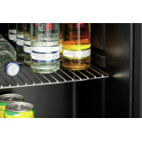 Réfrigérateur avec porte en verre 46 700183 Bartscher - mondialchr.com