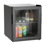 Réfrigérateur avec porte en verre 46 700183 Bartscher - mondialchr.com