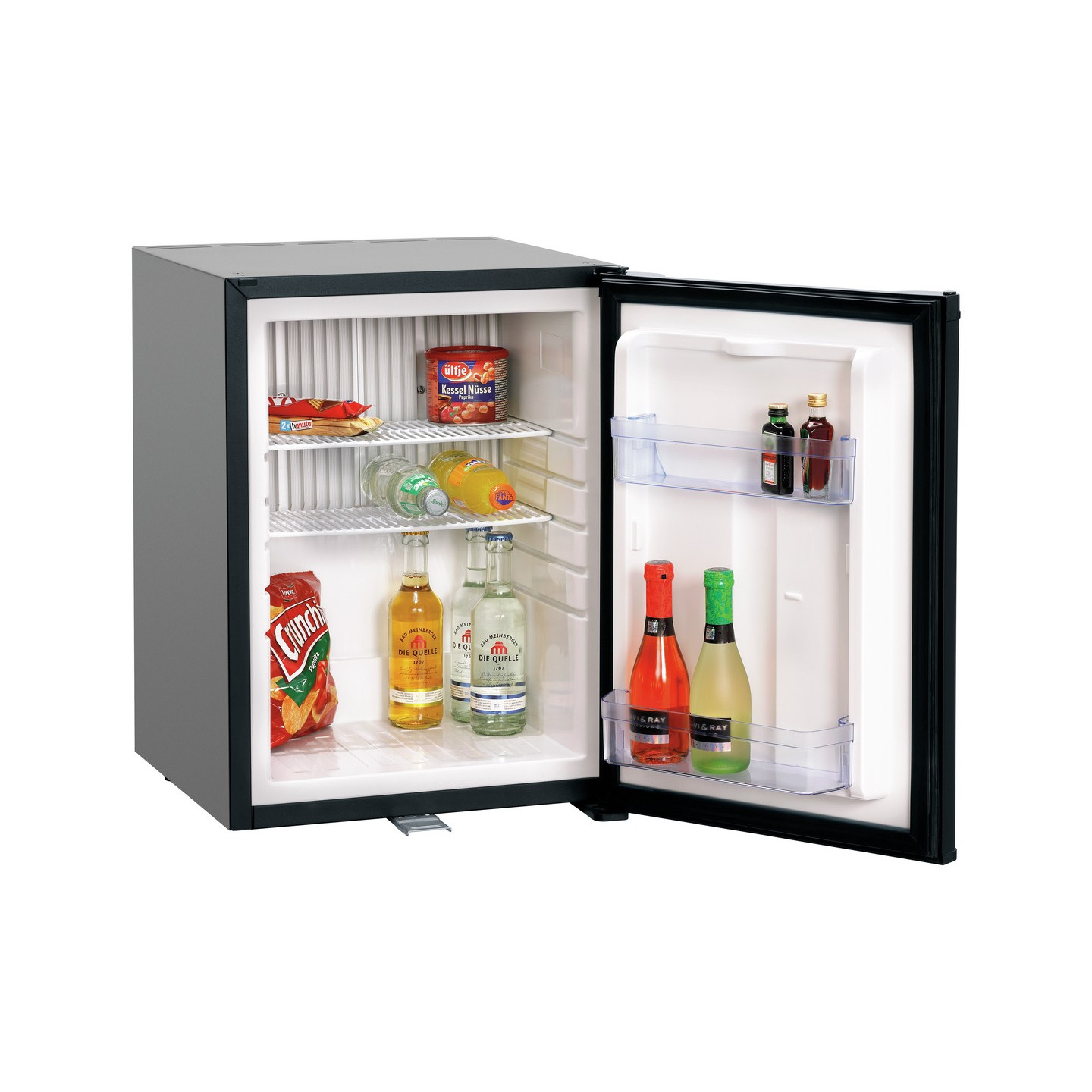 Minibar K1-111 700118V1 Bartscher - mondialchr.com