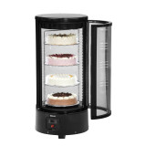 Vitrine à gâteaux 72L 700207G Bartscher - mondialchr.com