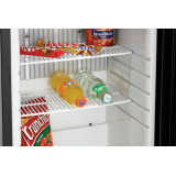 Minibar K1-111 700118V1 Bartscher - mondialchr.com