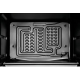 Réfrigérateur avec porte en verre 46 700183 Bartscher - mondialchr.com