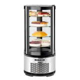 Vitrine à gâteaux 100L 700213G Bartscher - mondialchr.com