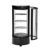 Vitrine à gâteaux 72L 700207G Bartscher - mondialchr.com