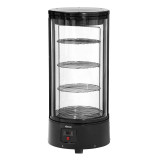 Vitrine à gâteaux 72L 700207G Bartscher - mondialchr.com