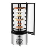 Vitrine à gâteaux 400L 700314 Bartscher - mondialchr.com