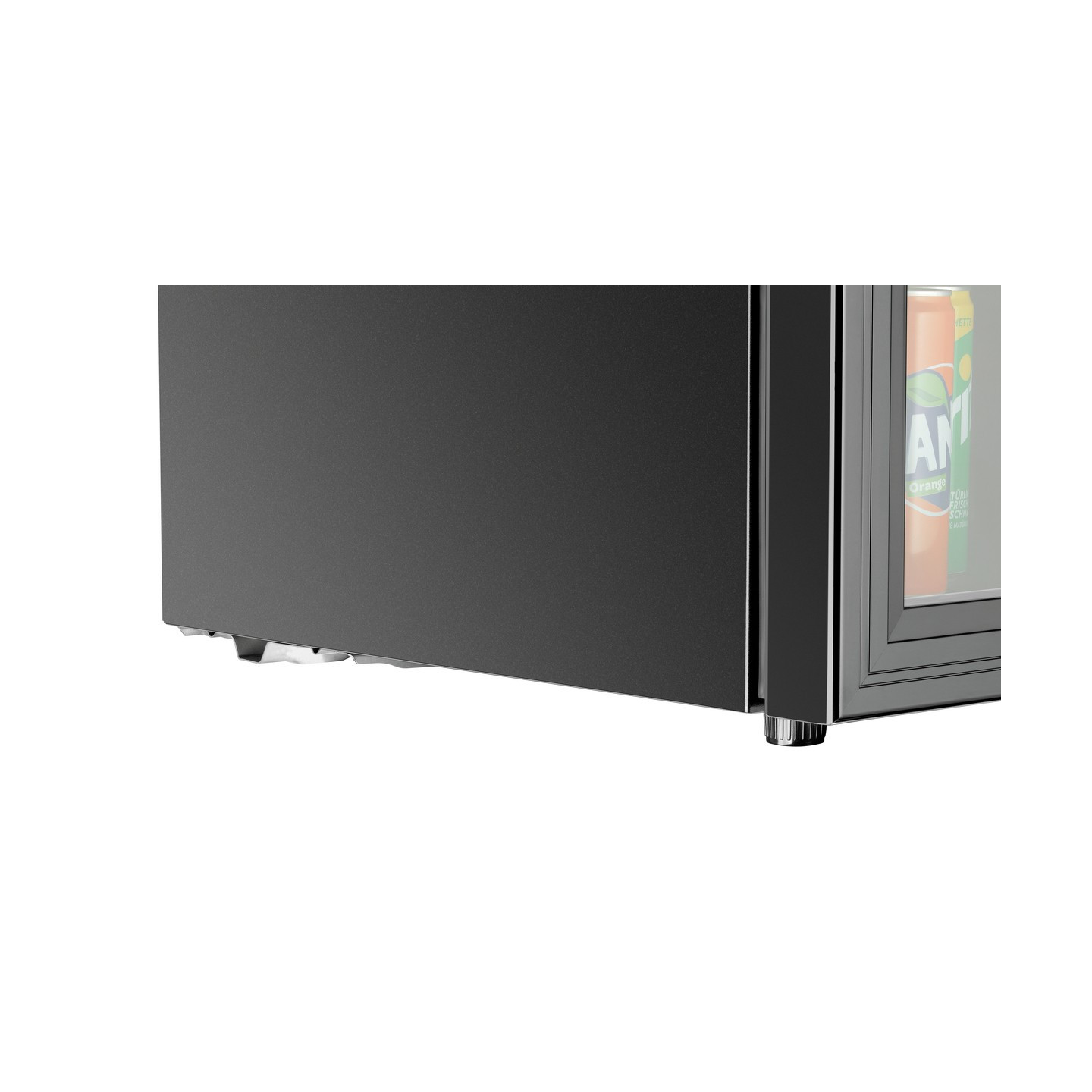 Réfrigérateur avec porte en verre 46 700183 Bartscher - mondialchr.com