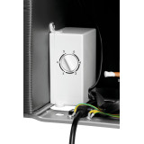 Réfrigérateur avec porte en verre 46 700183 Bartscher - mondialchr.com