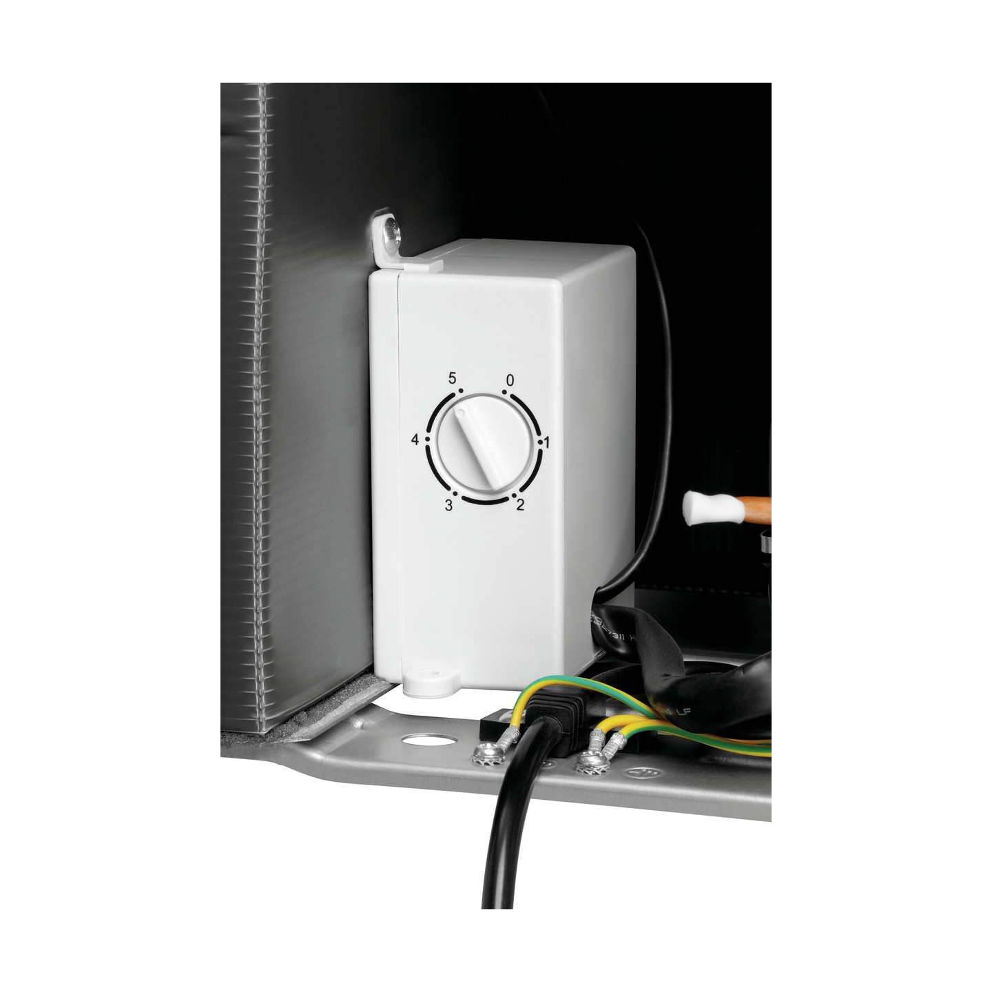 Réfrigérateur avec porte en verre 46 700183 Bartscher - mondialchr.com