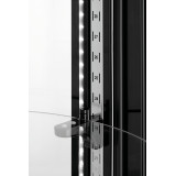 Vitrine à gâteaux 400L 700314 Bartscher - mondialchr.com