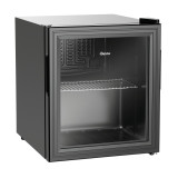 Réfrigérateur avec porte en verre 46 700183 Bartscher - mondialchr.com