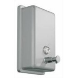 DISTRIBUTEUR SAVON MANUEL A CLE 0.85L