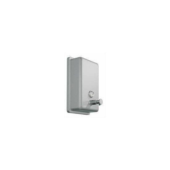 DISTRIBUTEUR SAVON MANUEL A CLE 0.85L
