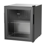 Réfrigérateur avec porte en verre 46 700183 Bartscher - mondialchr.com