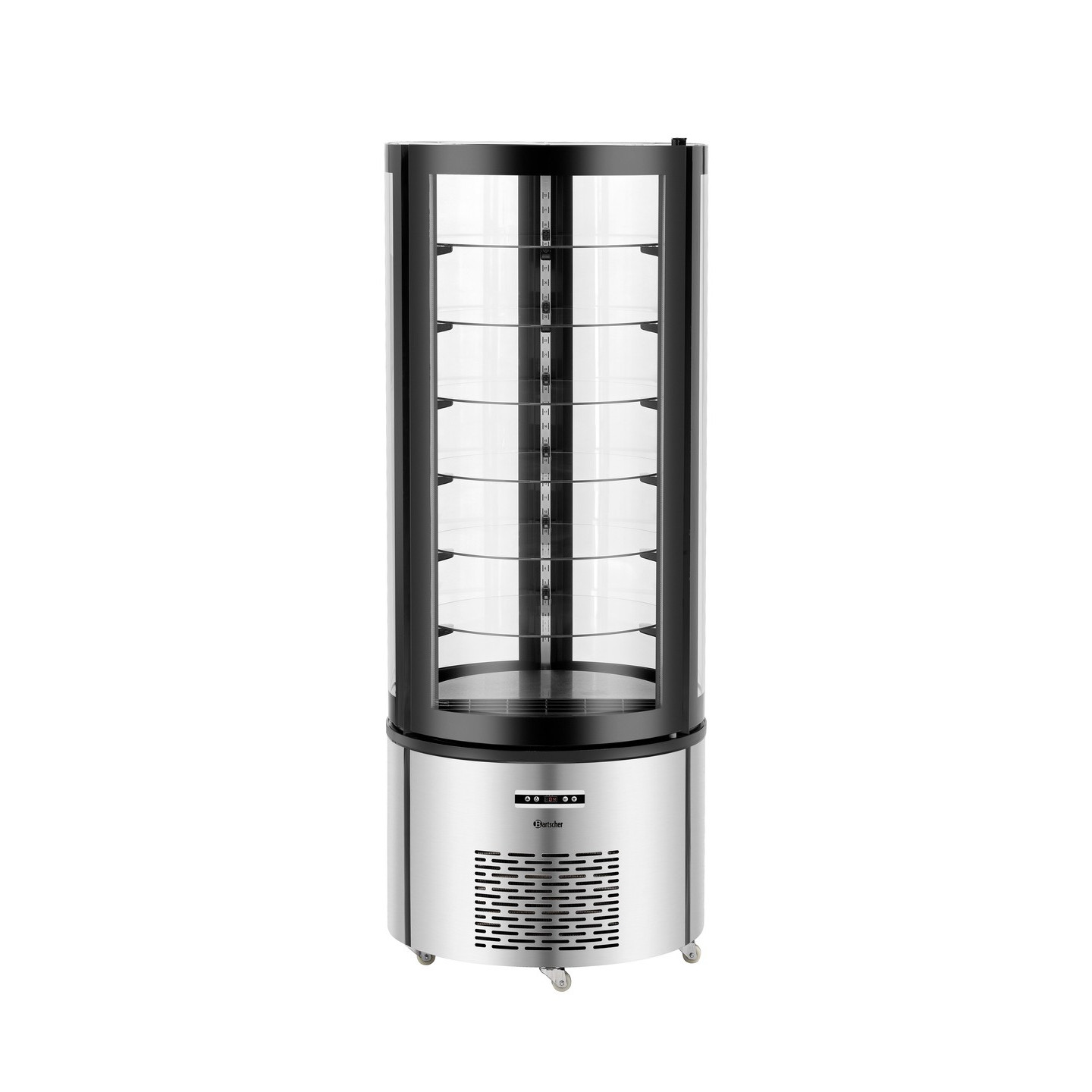 Vitrine à gâteaux 400L 700314 Bartscher - mondialchr.com