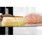 Vitrine à gâteaux 400L 700314 Bartscher - mondialchr.com