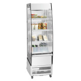 Armoire murale réfrigérée "Rimi" 700231 Bartscher - mondialchr.com
