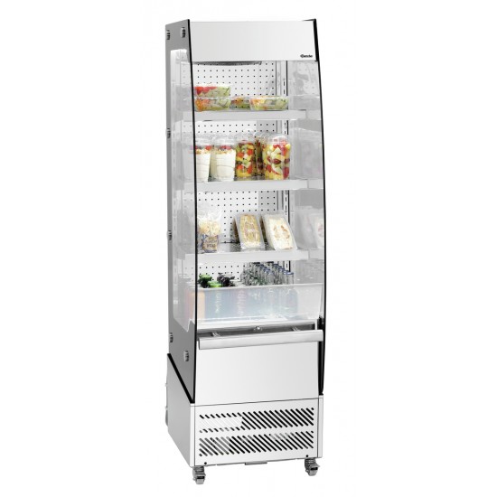 Armoire murale réfrigérée "Rimi" 700231 Bartscher - mondialchr.com