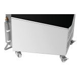 Armoire murale réfrigérée "Rimi" 700231 Bartscher - mondialchr.com