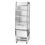 Armoire murale réfrigérée "Rimi" 700231 Bartscher - mondialchr.com